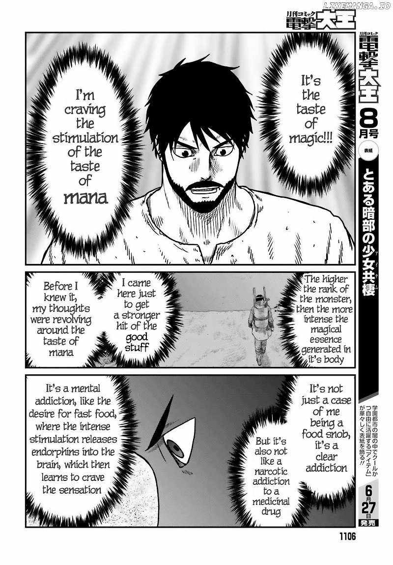 Yajin Tensei: Karate Survivor in Another World Chapter 51 4